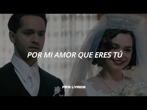 "La canción de Chespirito y Graciela... 💔" | Tú Llegaste, Justo Cuando Menos te Esperaba (Letra)