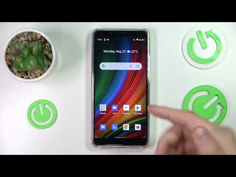 How to Add Number Row to Keyboard in CUBOT Note 9