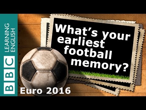 Express English: Football