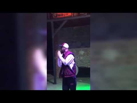 Bosslig 4 Klip Çekimleri - Kezzo, Tankurt, Kurşun, Mirac