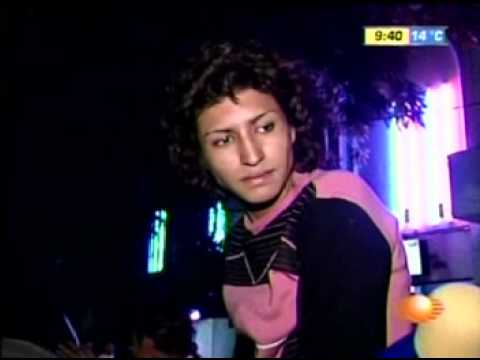 El Show de la Barandilla-La Fiesta Perrona