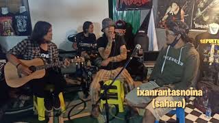 Download lagu Zhiradrock Gebrak musik lanjut ngopi bareng with kang ixan rantas (sahara) prapatan rebel purwakarta mp3