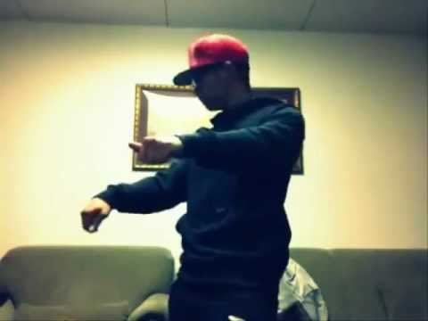 Bitches Ain't Shit - Tyga ft. YG (Cooking/Dougie)