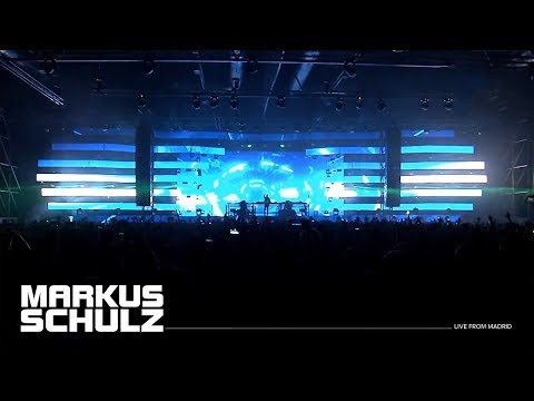 Markus Schulz & @Adina-Butar - Breathe Me To Life (Daxson Remix) | Live @ ASOT900 Madrid