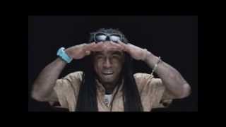 Lil Wayne - Scream &amp; Shout Remix Verse [Official Video] Lyrics