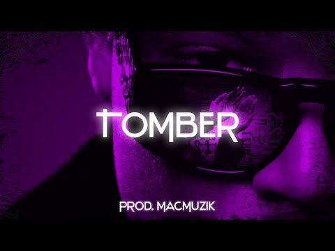 Ninho x Kaza Type Beat "TOMBER" | Instru Rap Lourd | Piano Flute Melodic Beat 2020