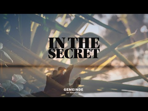 Jagd nach der Heiligung - Constantin Seckt - Gemeinde am Wetterkreuz