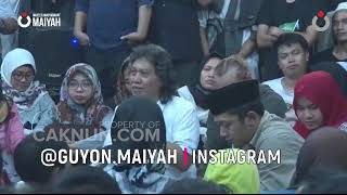 Download lagu Mengahadapi fitnah - Cak Nun ( belajar satu menit ) mp3