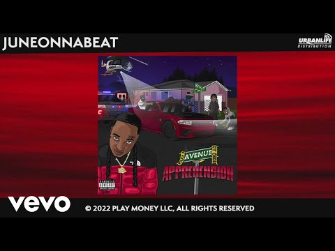 June, JuneOnnaBeat - Love Gettin Thin (Official Audio)