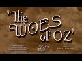 The Making Of The Wizard Of Oz Was A Sh T Show