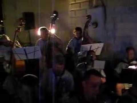 Avalon String Band @ 2nd Street Annie's