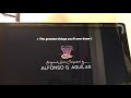 Klaus End Credits Song