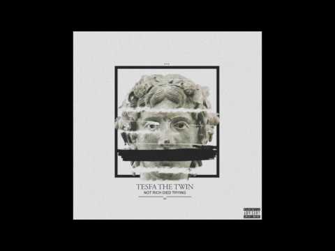 ICEBERG BLACK(tesfa the twin) zaleperry (Prod. THE TWIN)