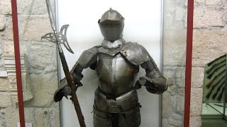 Limassol Castle - Cyprus