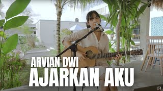 Download lagu AJARKAN AKU - ARVIAN DWI | TAMI AULIA mp3