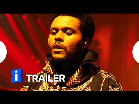 Hurry Up Tomorrow: Além Dos Holofotes - Trailer