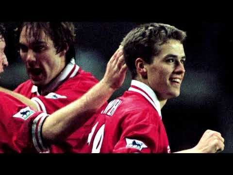 HERUŚ - Retro futbol (muz. M.X.L)