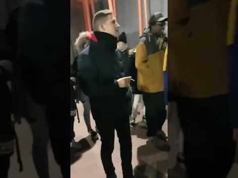 ALCA  VS.  LITLERUBIO.   OCTAVOS DE final