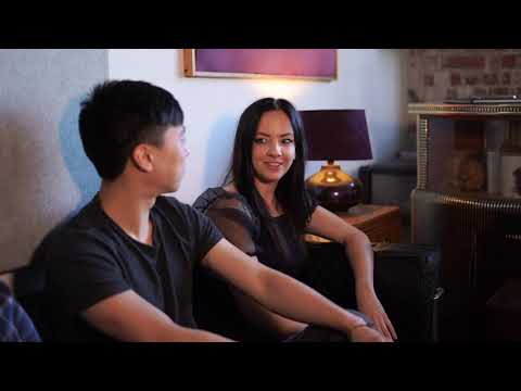 Solace Interview - Laura Brehm, Feint, & Paul Aiden