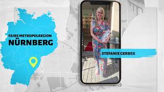 Faire Metropolregion Nürnberg - wir stellen uns vor