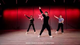 Download lagu DK · Groovin · Chungjae Choreo mp3