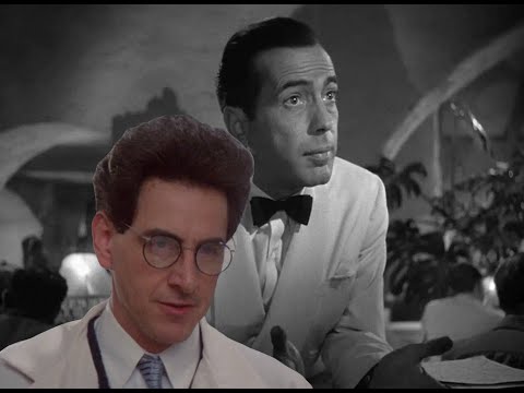 Pinocchio Hood part 3 - Prince Charming and Captain Hook