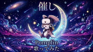催し/大森元貴 【歌ってみた】cover byポム