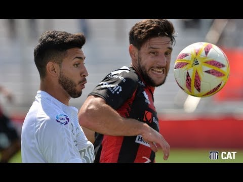 Fecha 7: resumen de Patronato - Talleres