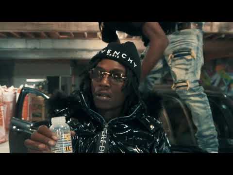 Raised Round Bosses & SME Taxfree - Brothers Only [Official Video]