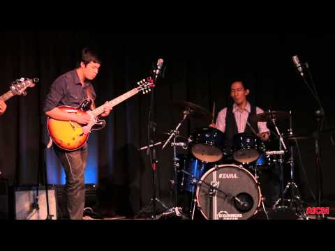 AMPA BMus student - Ana (& the Chickens)