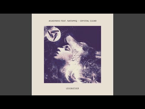 Crystal Clear (feat. Natamiq) (Instrumental Mix)