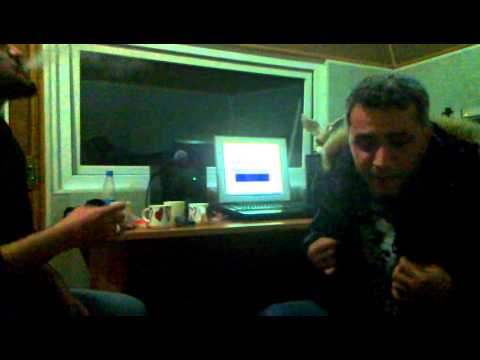 5.45 Pro Teqdim edir Klan A Plan ( Papa Ramo) & Alov SG - Deme deme