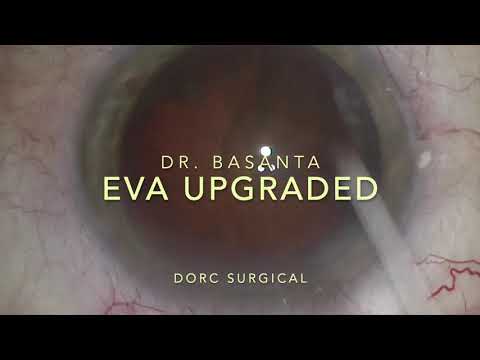 EVA UPGRADED D.O.R.C.