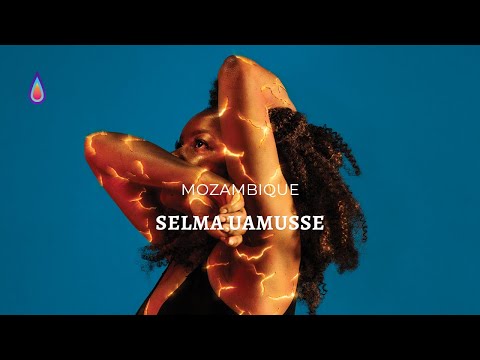 Selma Uamusse: Mozambique & Portugal Versatile and Powerful Singer-Songwriter: Music Interview 2022