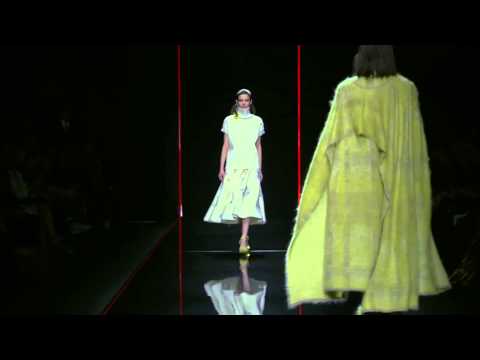 Anteprima Fall/Winter 2015-16 Collection