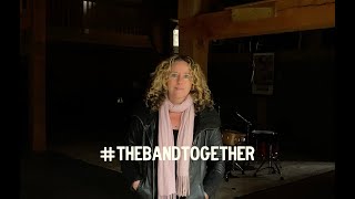 Amy Helm - &quot;Twilight&quot; - #TheBandTogether
