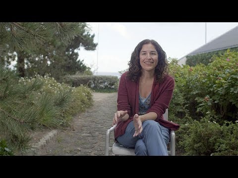 Guadalupe Nettel Interview: On the Moon