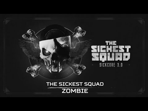 The Sickest Squad - Zombie (Brutale 025)