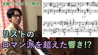 Download lagu Liszt - Impromptu Waltz S.213 [One-Point Explanation of a Famous Piece] 19 mp3