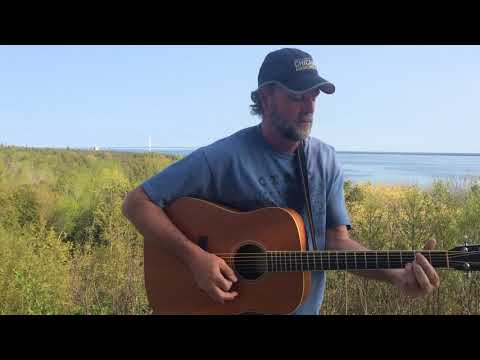 Jerryism #3   5 22 16 UP Mac Bridge