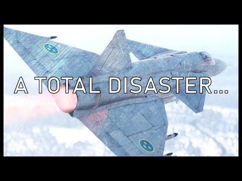 This Is Proof That Gaijin Is Bad At Balancing Jets (War Thunder) - YouTube