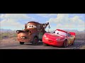 Cars Teaser Trailer Surround Right Channel