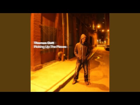 Picking Up the Pieces (Continuous Mix)