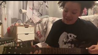 the fear of losing this // florist •[cover]•