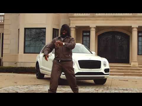 Mvb Cash - Sorry For The Wait (Official Music Video)