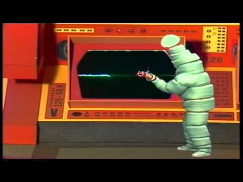 [matplaneta.eu] Przybysze z Matplanety - odc. 5. - Magiczne promienie