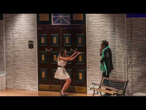 Anteprima video di SALI O SCENDO?