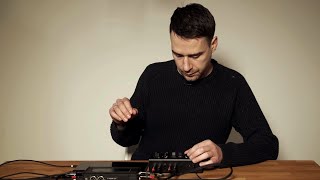 Video thumbnail for Stimming reviews Erica Synths' Acidbox III (Electronic Beats TV) by Telekom Electronic Beats TV