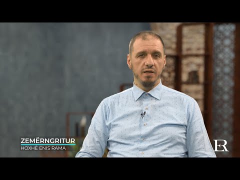 Si te bëhesh | 10. Zemërngritur - Enis Rama