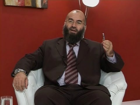 16 - Përditshmëria e njeriut të madh - Ekrem Avdiu